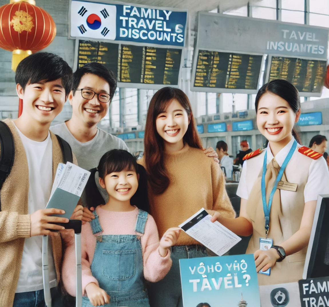 신혼여행·가족여행 특전 안내 관련 사진