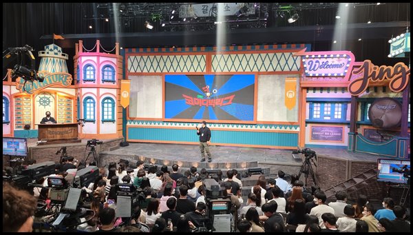 코미디빅리그-방청-내부-안내