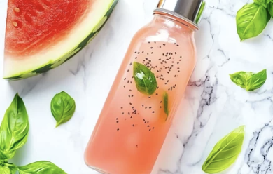 수박, 오이 이미지