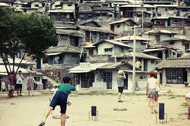 순천 가볼만한곳 - 순천 오픈세트장