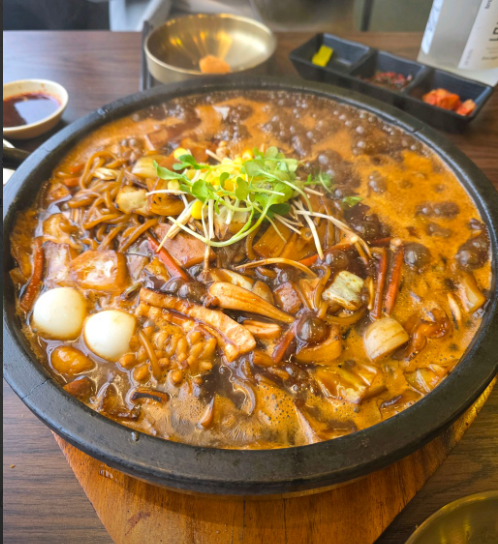 오늘N 방송 맛집 어디 위치 정보 