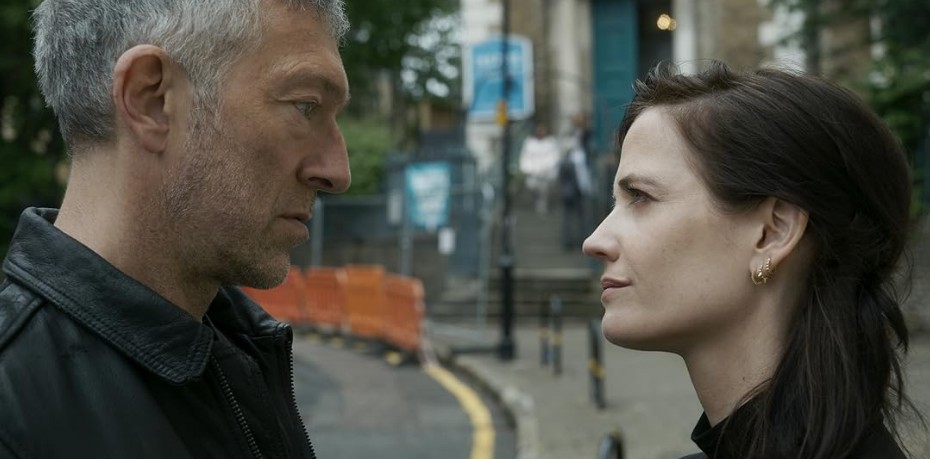 [애플tv+ 영드추천] 리에종 2화 줄거리 결말