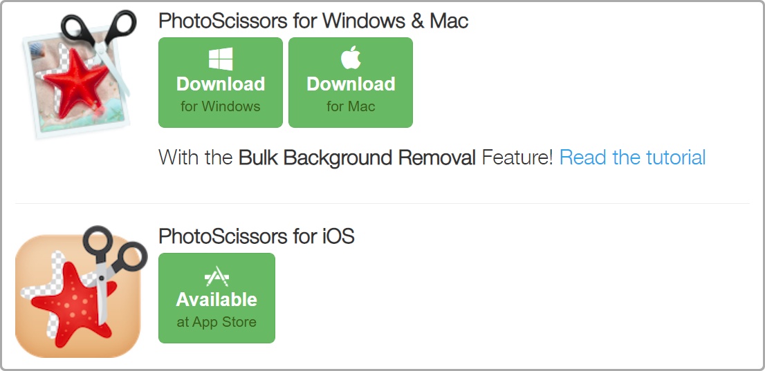 누끼 따는 프로그램