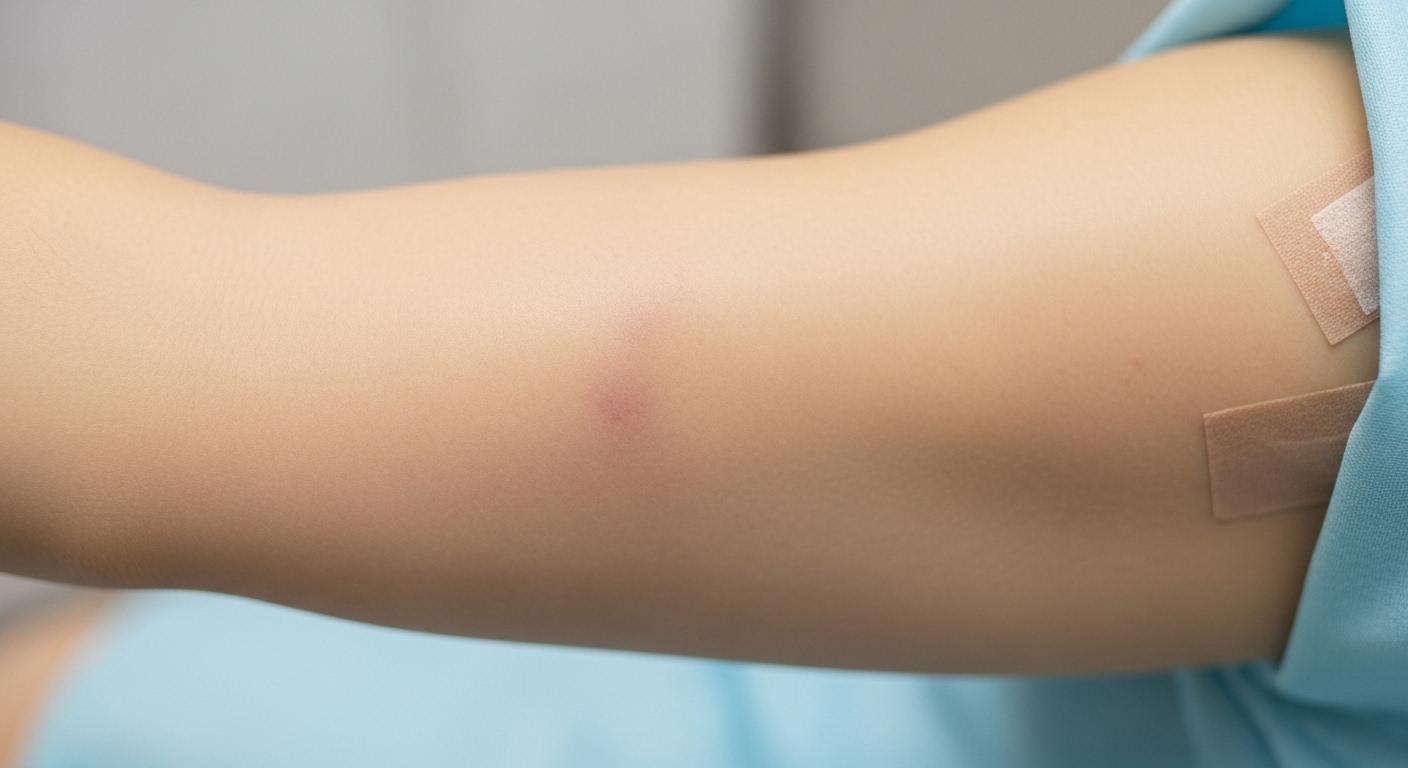 팔뚝살 시술 가격