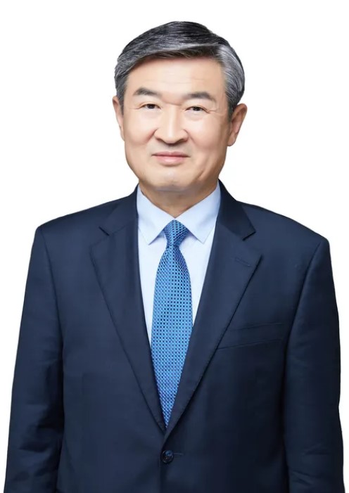 조태용 프로필 