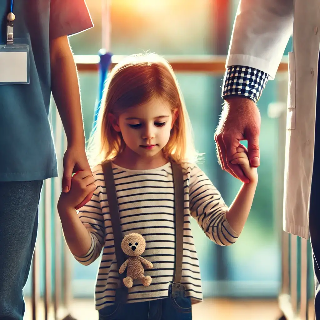 서울시 병원 안심동행 서비스 신청방법