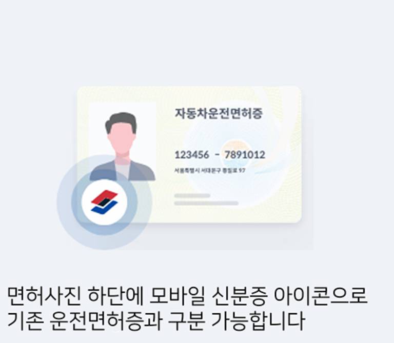 모바일 운전면허증 발급 방법 완벽 가이드(2025 최신)