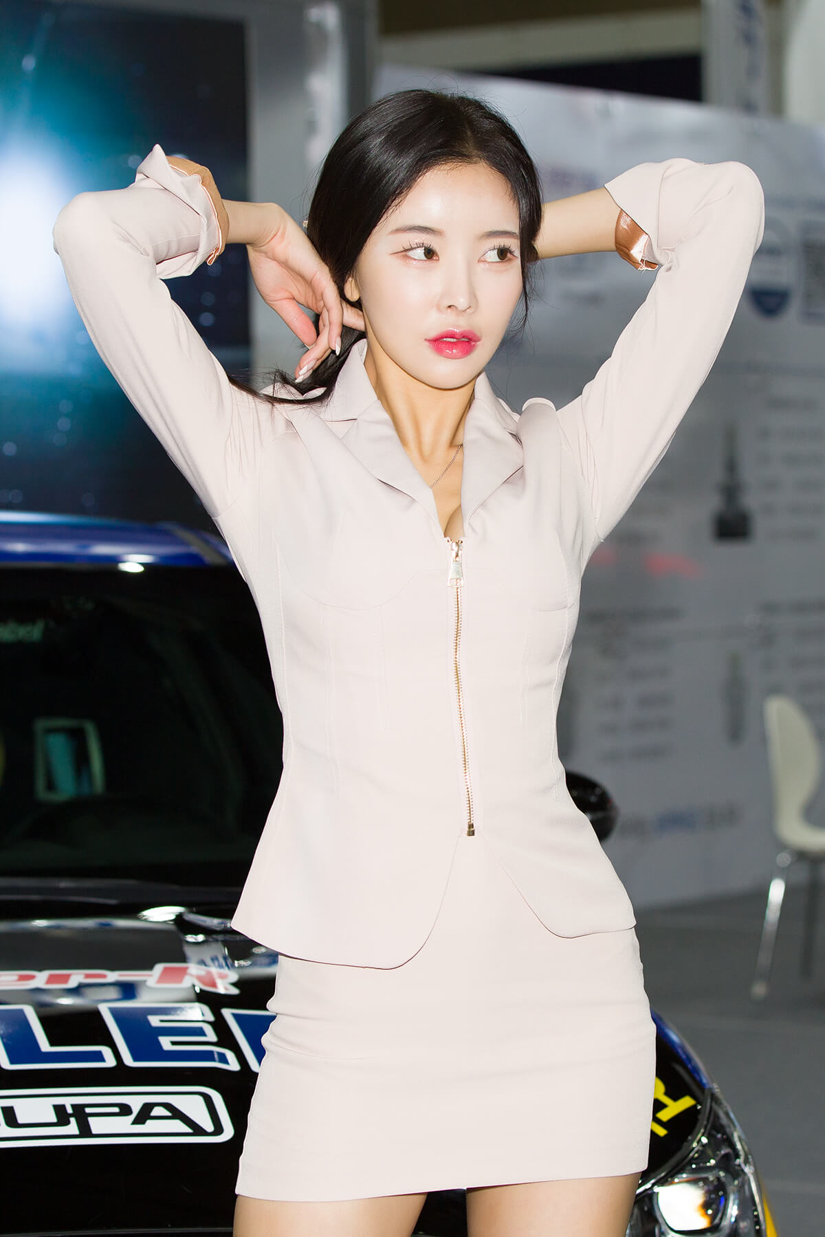 피트니스 모델 겸 배우 신새롬-10