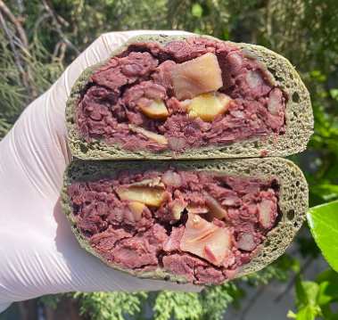 베이커리 듬뿍 대표 메뉴