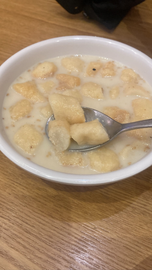 대구 콩국 맛집-제일콩국-놀면뭐하니