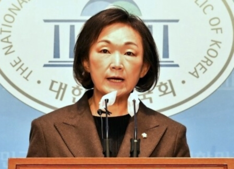 한무경 국회의원 프로필 나이 고향 학력 재산 | 한무경 의원 평택갑 지역구 출마 이유