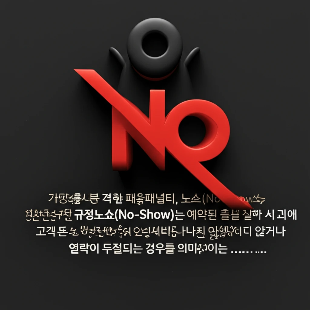 시간대별로 달라지는 펫택시 위약금과 ..