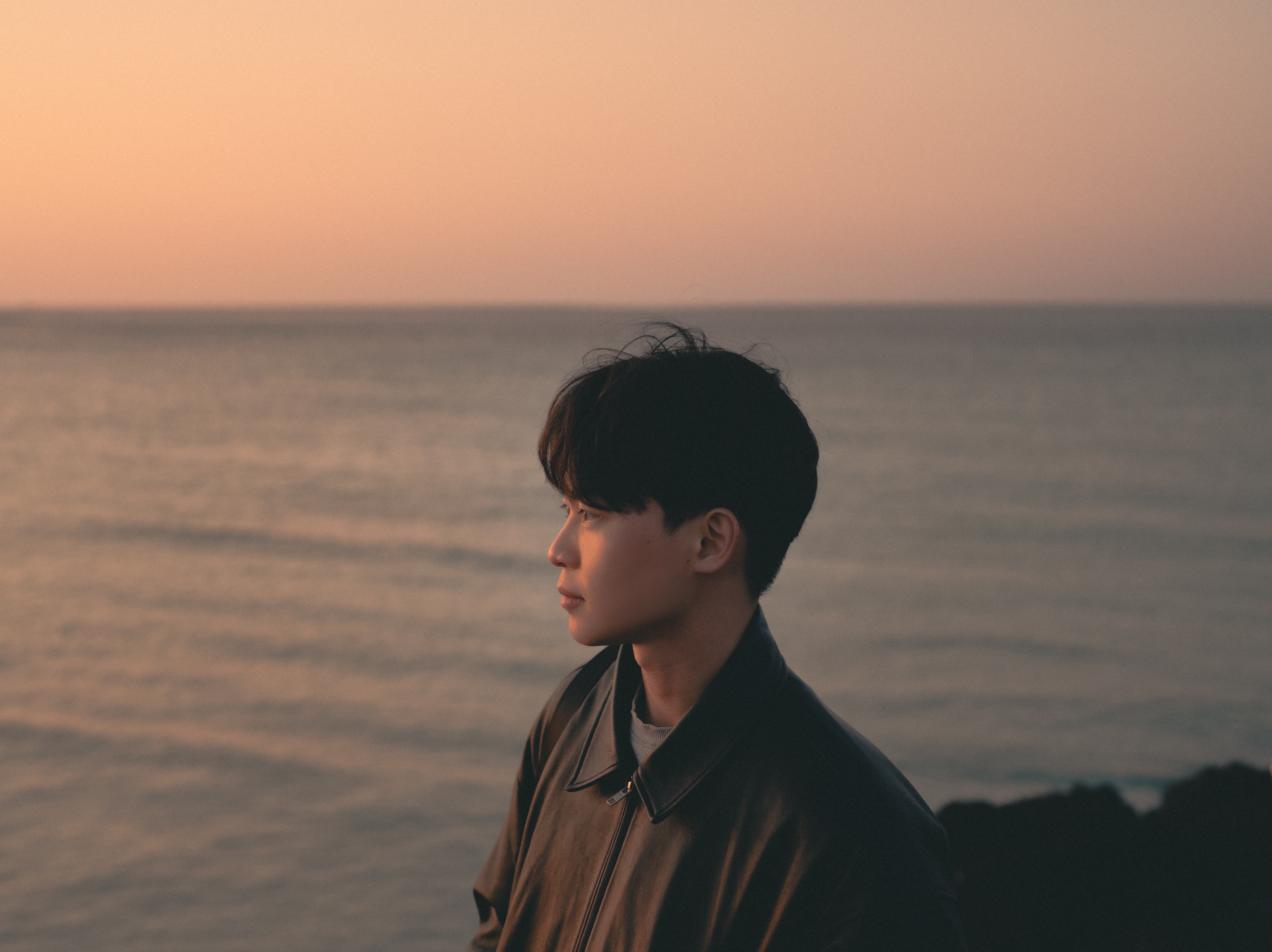 컨셉 포토에 담긴 이야기를 전하다, 유지민 작가