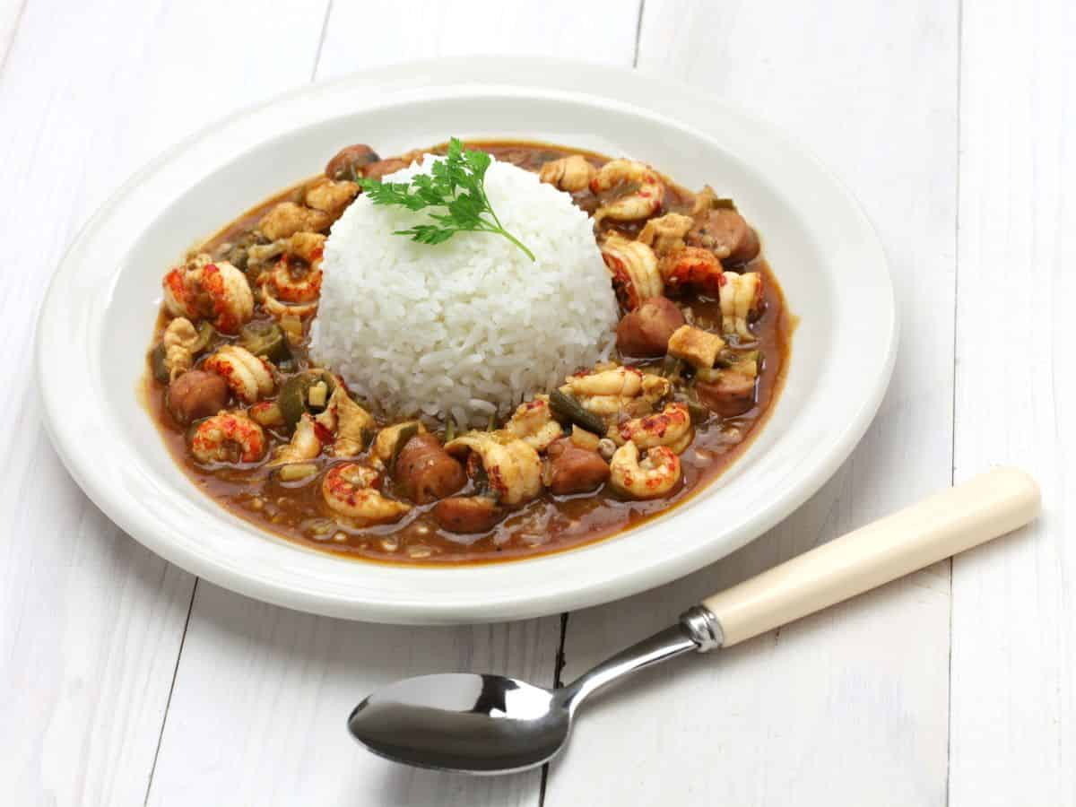 정통요리 자멜라야