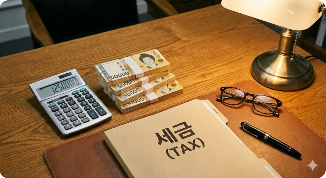 연말정산 준비 전략: 미리 알면 달라지는 세금 결과