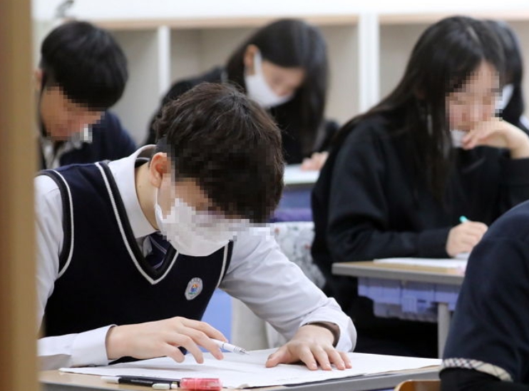 2026년 7월 고3 모의고사 문제 정답 해설지