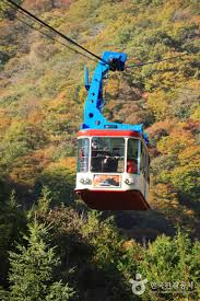 내장산 등산코스