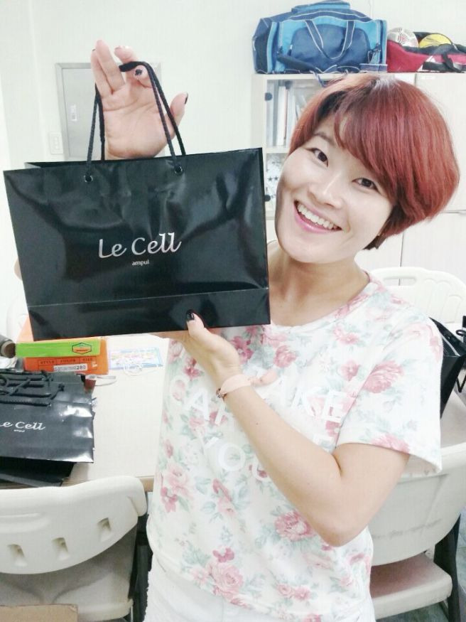 김혜선 개그우먼 방송 활동