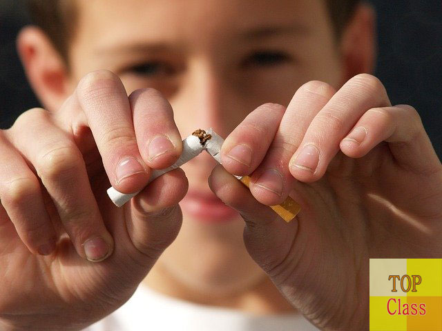 2021년 새해목표 금연하기