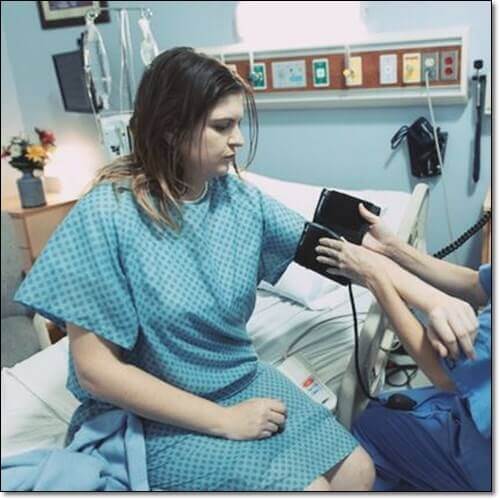 심근경색 전조증상&#44; 경고 신호