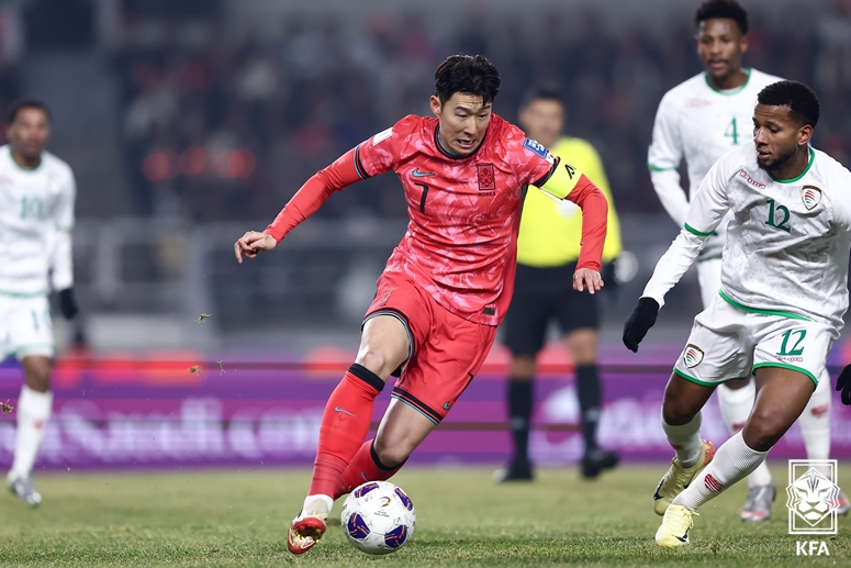 한국 요르단 중계