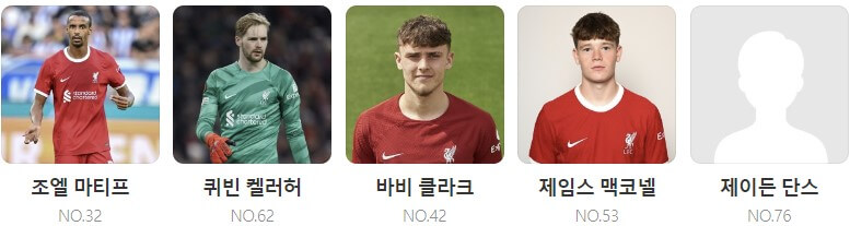 토트넘 리버풀 중계 일정(+ 무료 시청 방법)
