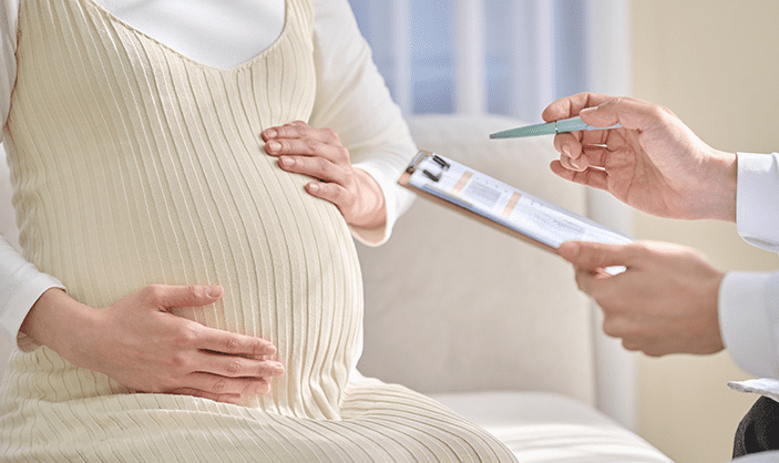 서울시 35세 이상 임산부 산전 의료비 50만원 지원 신청방법, 구비서류