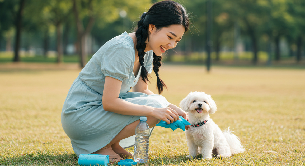 ๋ฐ๋ ค๋๋ฌผ๊ณผ ์ฐ์ฑ
๋์จ ์ฌ์ฑ ์ง์ฌ ๋ชจ์ต