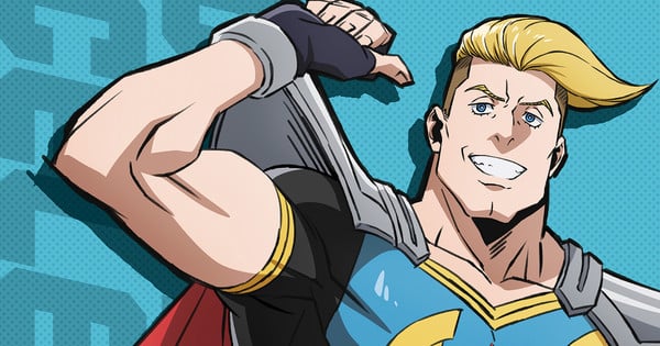 에이펙스 레전드에 건담이 뜬다 — 스킨 9종에 건프라까지