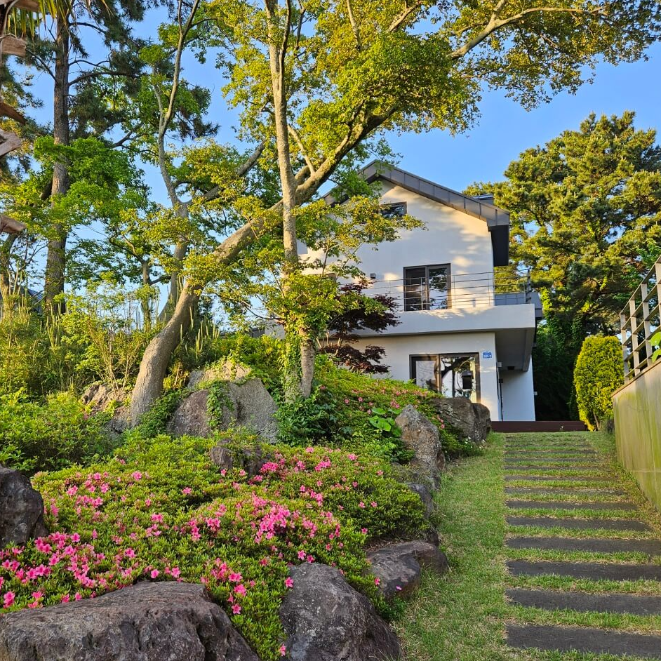 제주도 프리미엄 전원주택 까사드닐 타운하우스