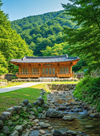 “혼자여도 괜찮다”… 쉼과 치유를 위한 웰니스 여행 추천지