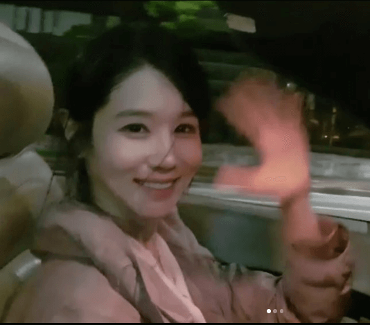 나는 솔로 16기 옥순 영숙