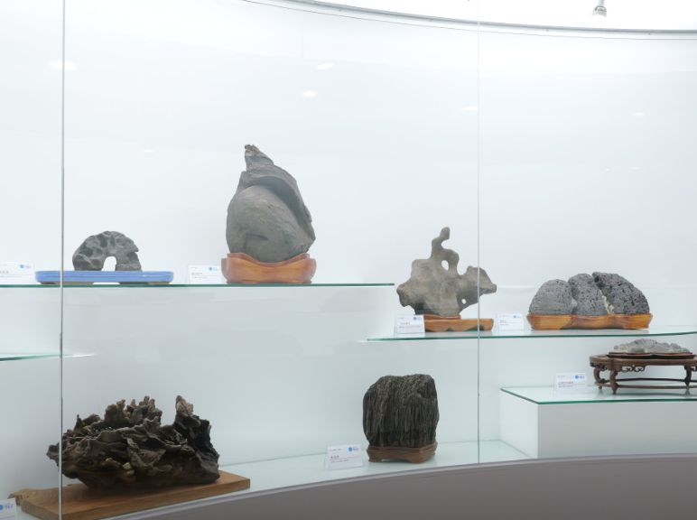 수석꽃돌박물관