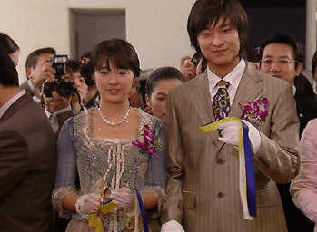 드라마 궁 정보