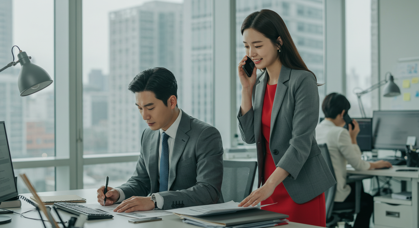 소상공인 정책자금 상환유예