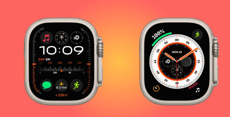 애플워치 울트라 3 출시일 성능 디자인 가격 스펙 루머 유출