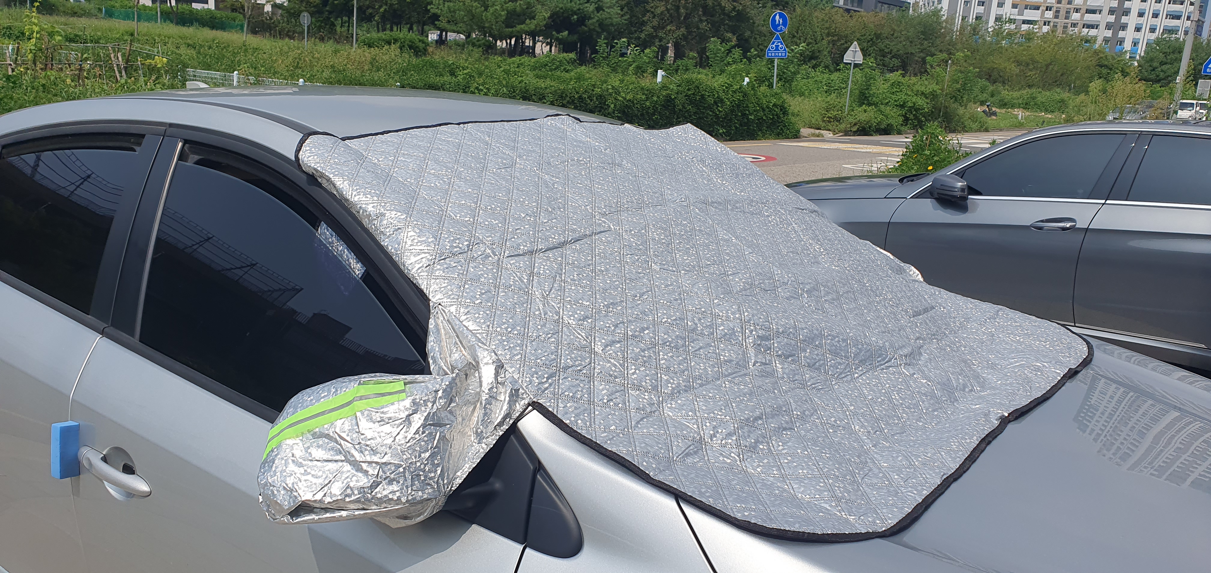 꼭 사야할 제품, 햇빛가리개 추천 상품