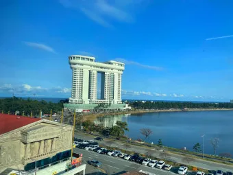 경포대 해수욕장 여름 물놀이 여행지와 맛집 코스 정리_23