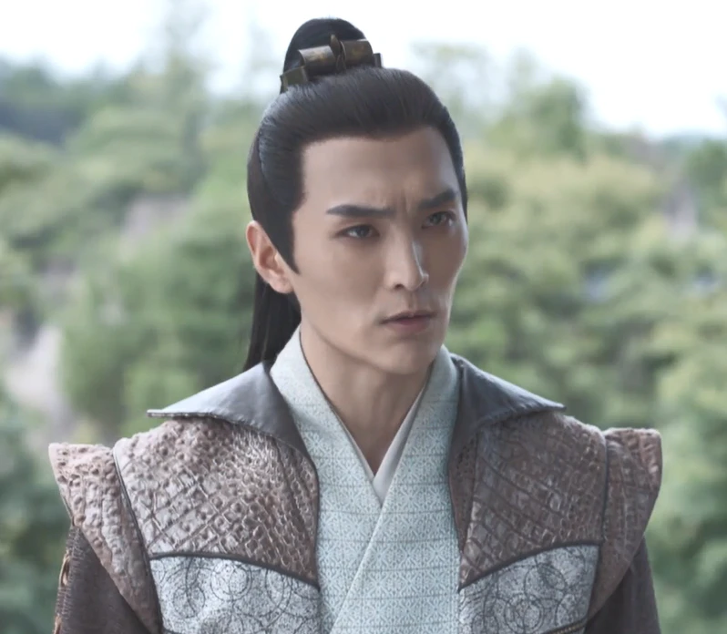 경여년의 설필안