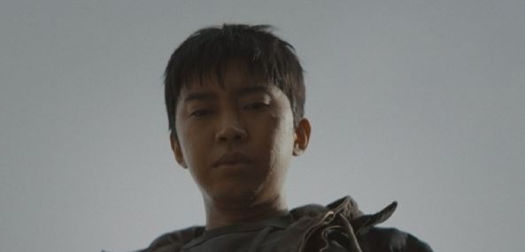 임영웅 안은진 뮤비 연기