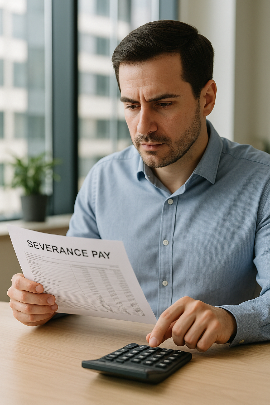 퇴직금 계산법, 아직도 헷갈리신가요? 퇴사 전 꼭 알아야 할 핵심 정리