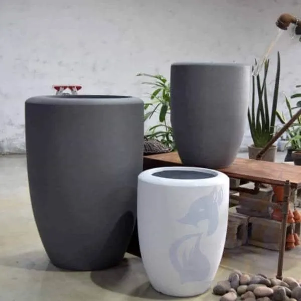 거실 큰화분 배치요령 물주기 바퀴받침 이동 어르신도 안전하게_4