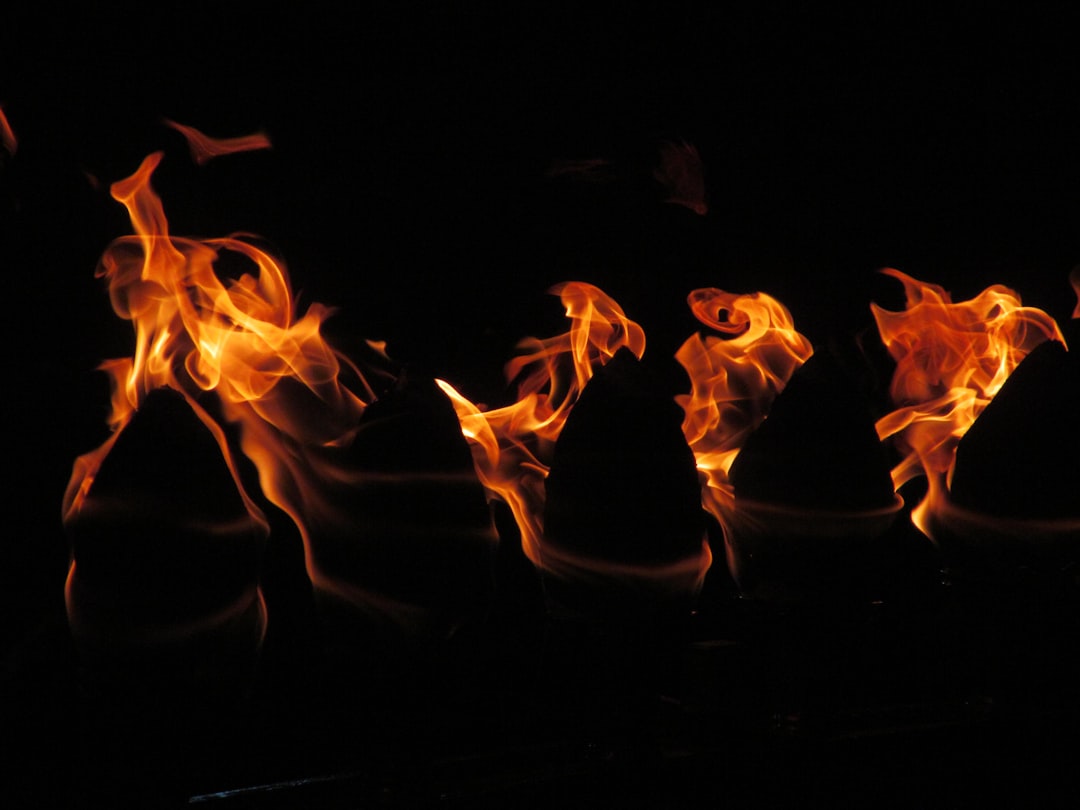 Four Elements
