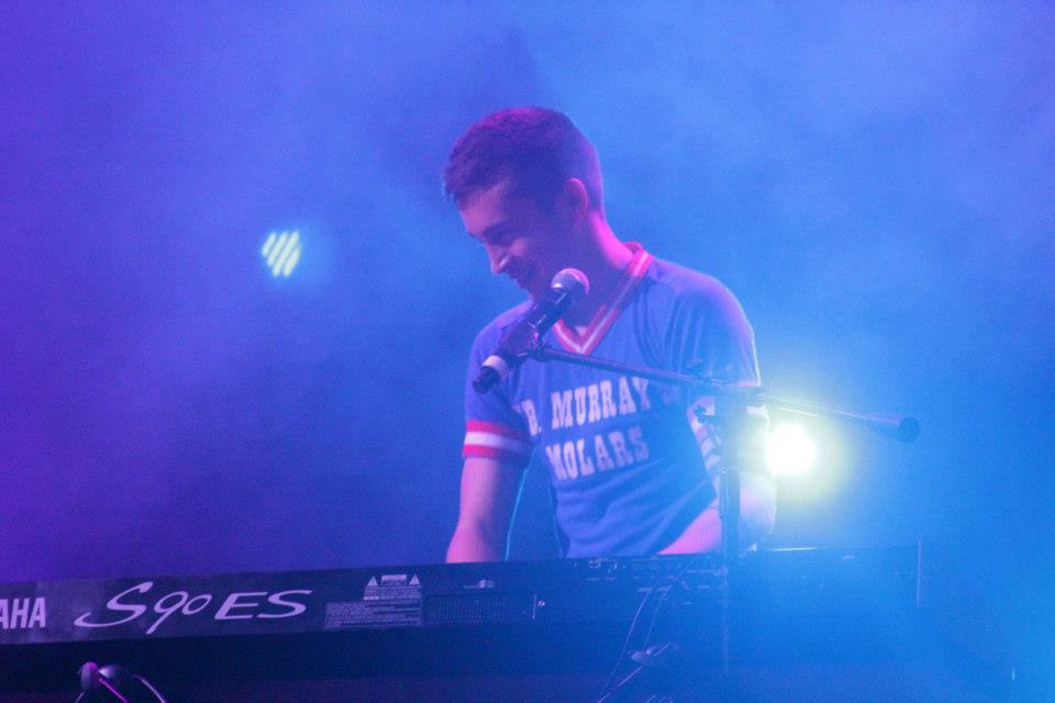 트웬티 원 파일럿츠 Twenty One Pilots