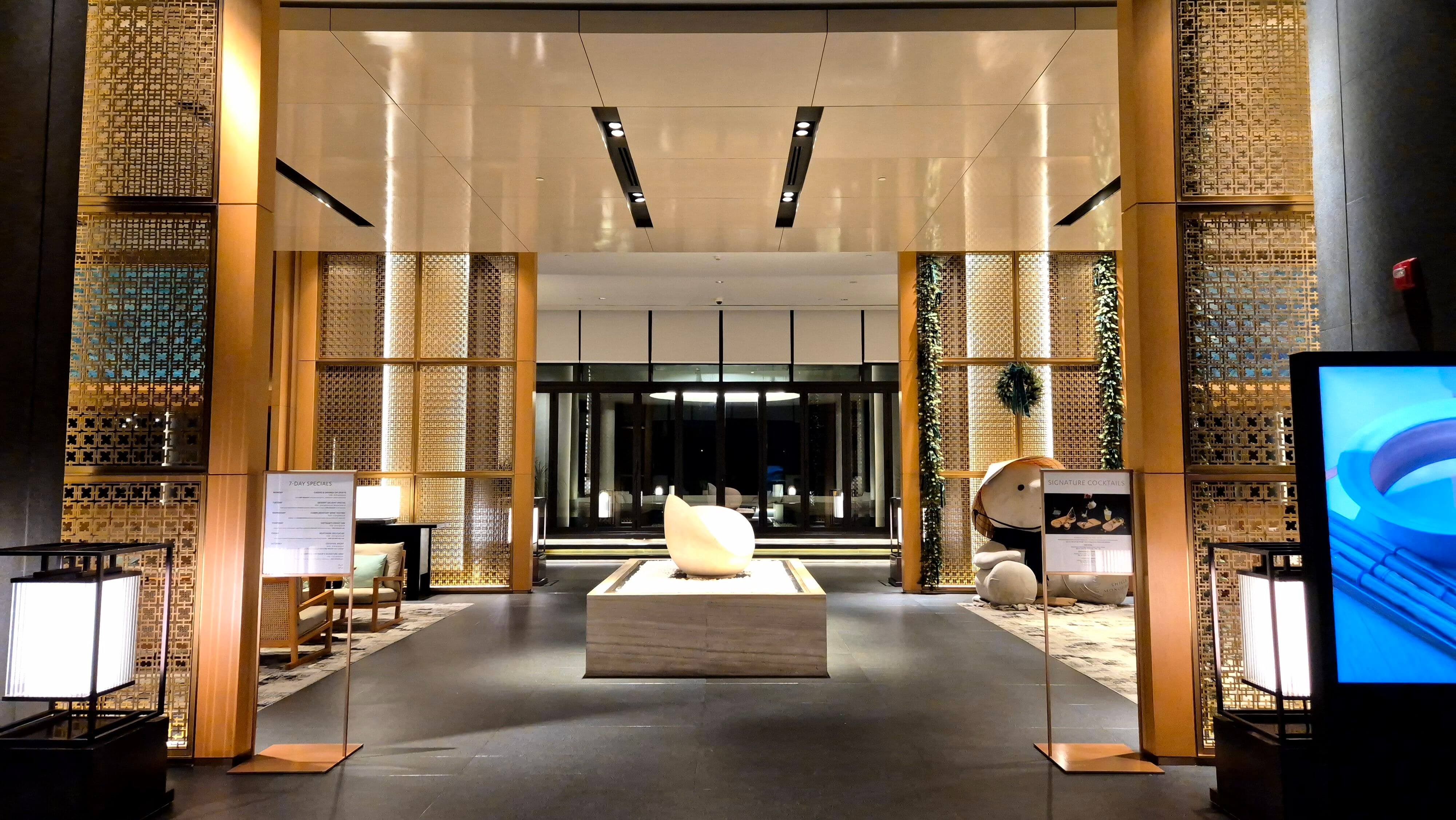 신라모노그램 다낭