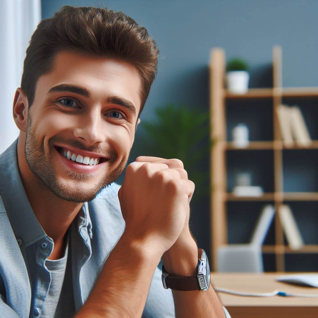 우울증 초기 증상