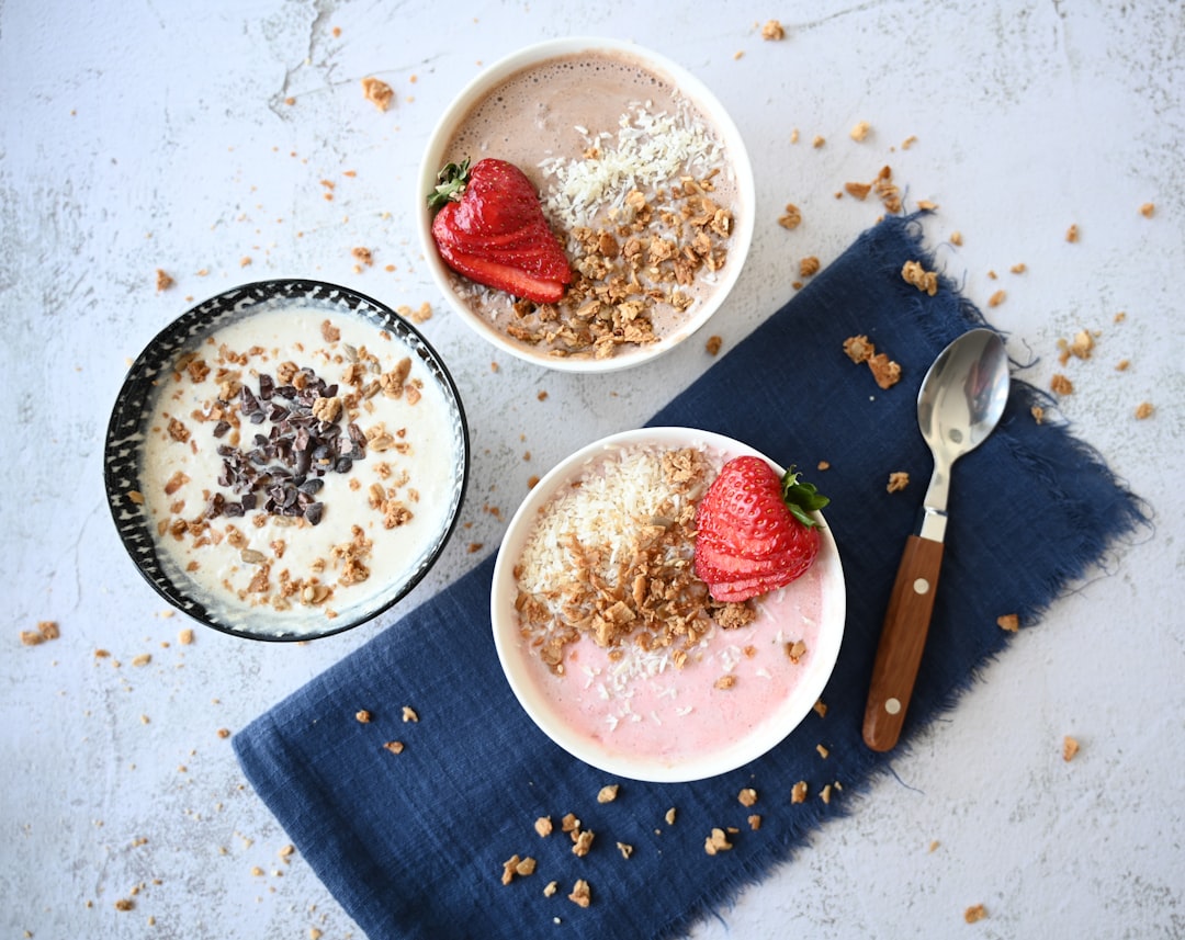 Oatmeal