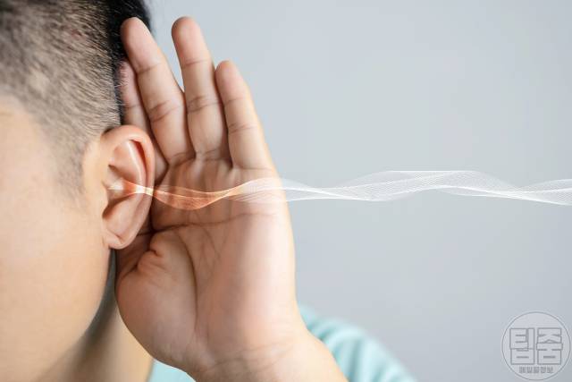 귀에 물 들어가면 귀 통증 염증 외이도염 중이염