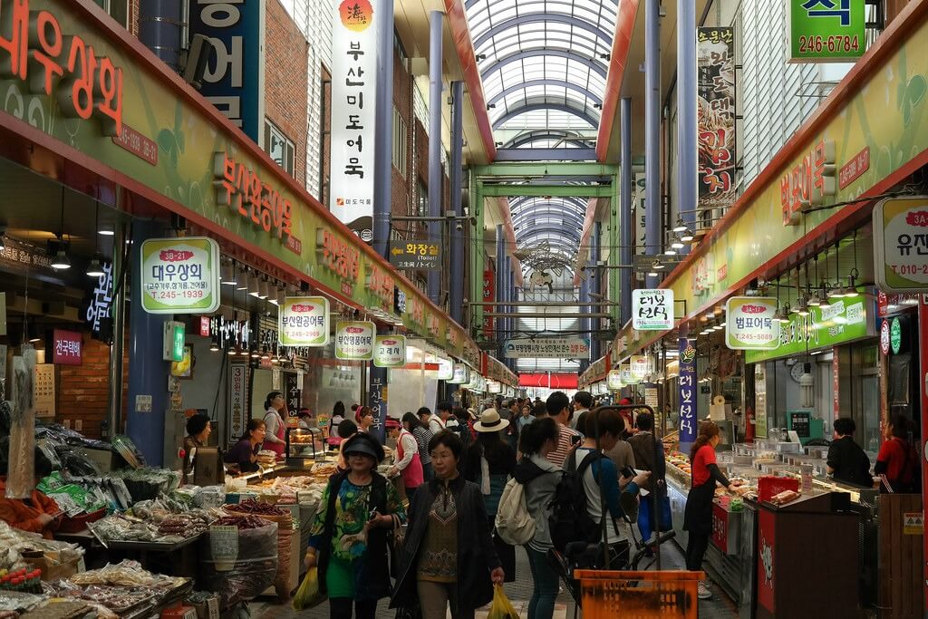 정부 보조금 지원으로 장보기 혜택 확대