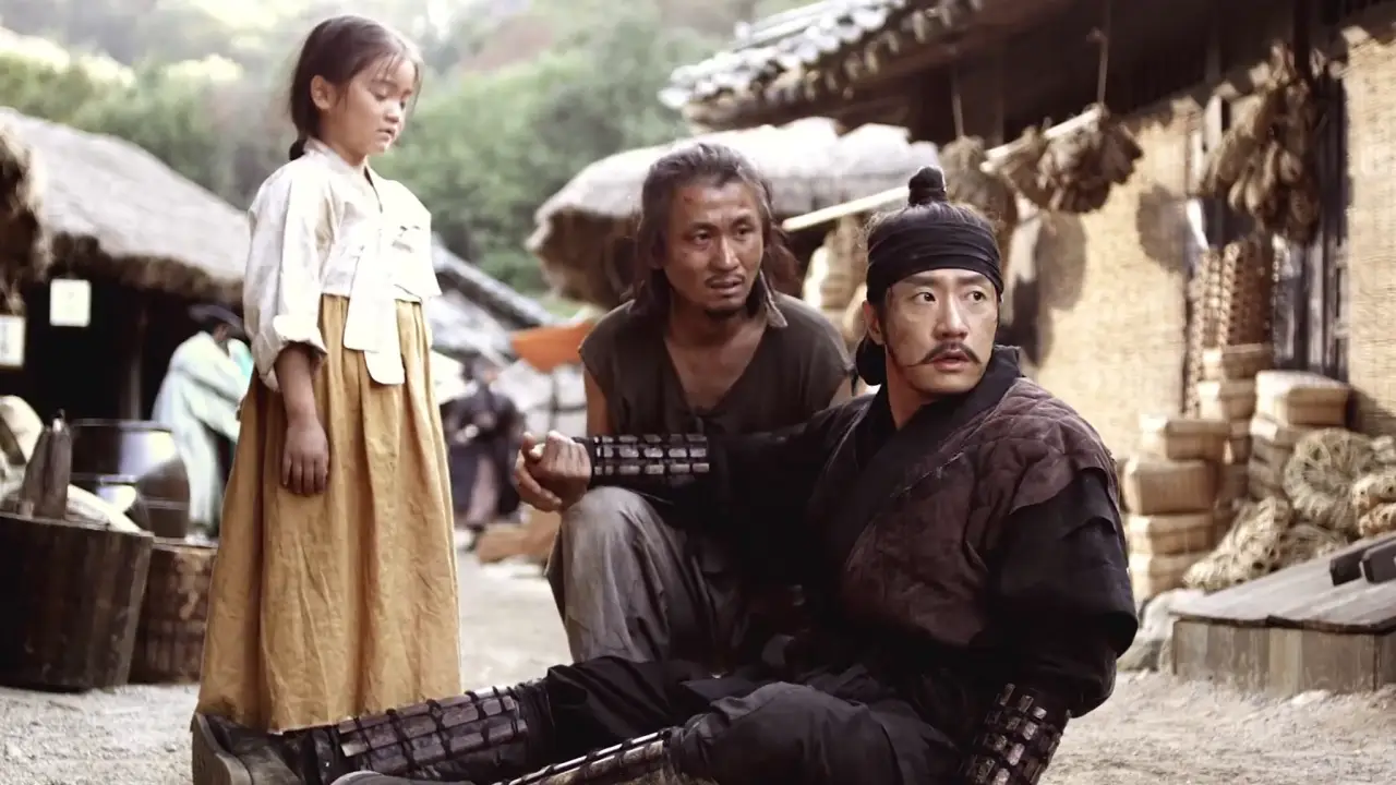 조선명탐정:각시투구꽃의 비밀 결말